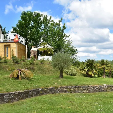Tatil Evi Superb Near The Quinéville