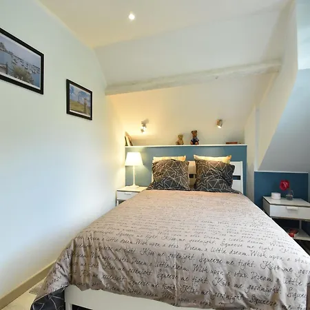 Prázdninový dům Sea View In Quinéville