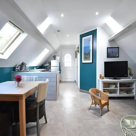 Prázdninový dům Sea View In