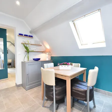 Prázdninový dům Sea View In Quinéville