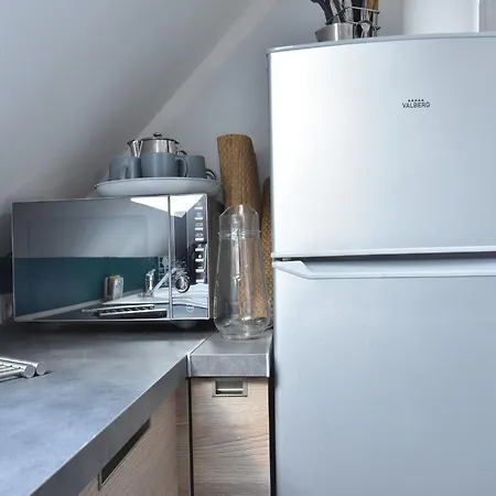 Sea View In Prázdninový dům