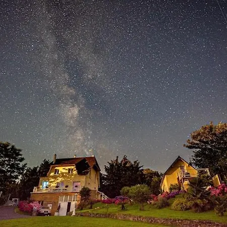 Prázdninový dům Sea View In *