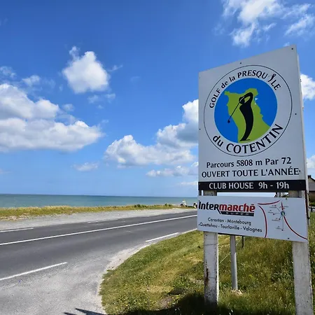 Prázdninový dům Sea View In