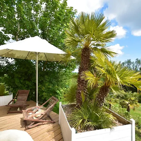 Sea View In Prázdninový dům Quinéville