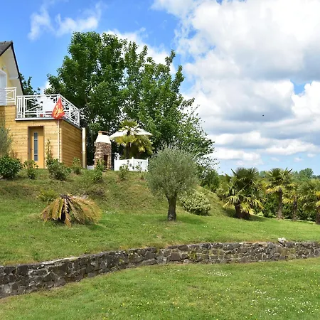 Sea View In Quinéville