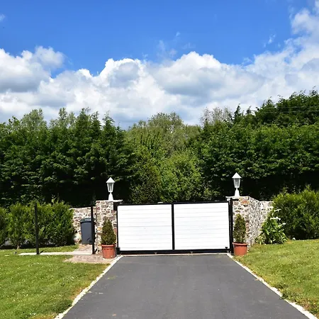 Sea View In * Quinéville