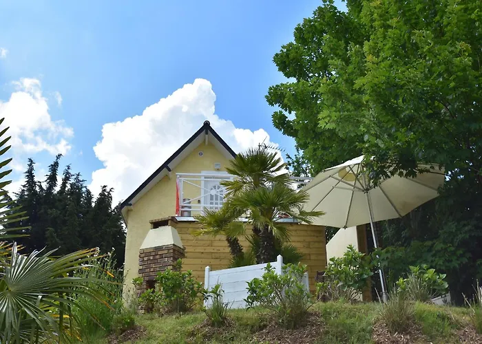 Sea View In 퀴네빌