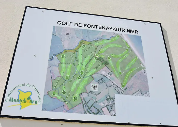 Sea View In 펜션 퀴네빌