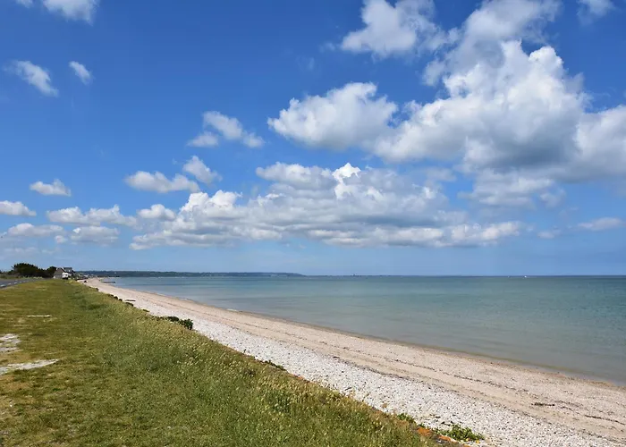 펜션 Sea View In *