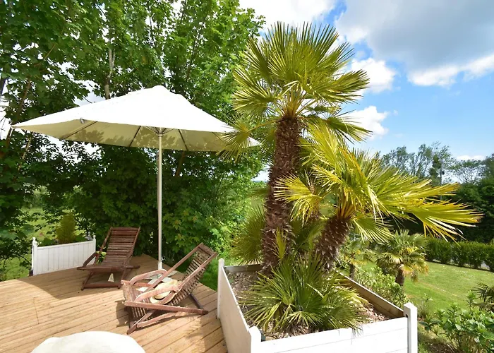 Sea View In 펜션 퀴네빌