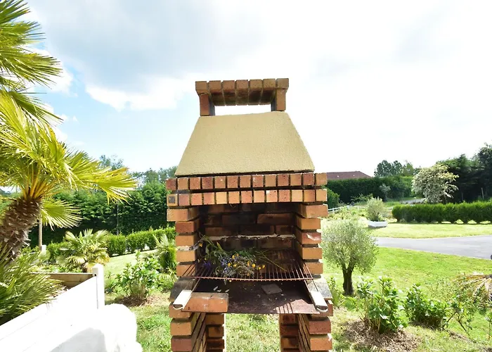 Sea View In 퀴네빌