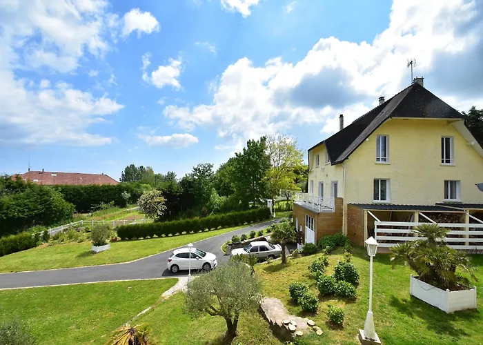 Sea View In * 퀴네빌