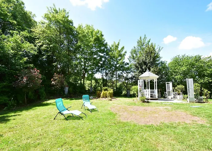 Sea View In * 퀴네빌