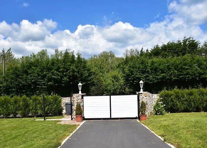 Sea View In * 퀴네빌